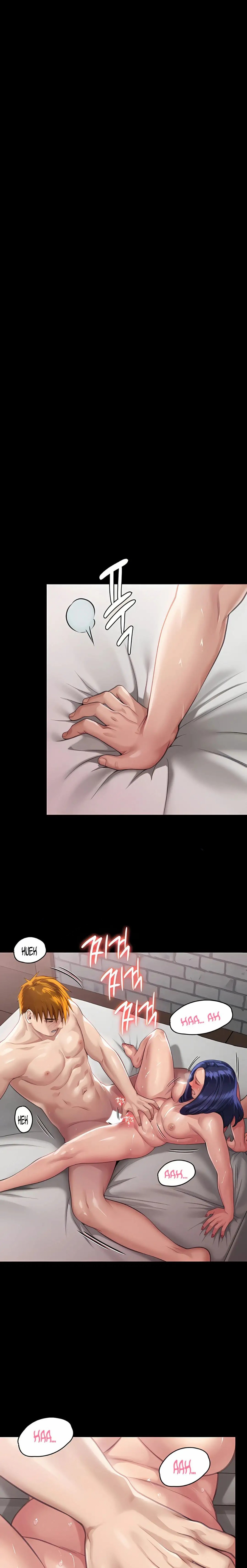 Queen Bee Raw - Chapter 290 [photo 17] - MangaPorn