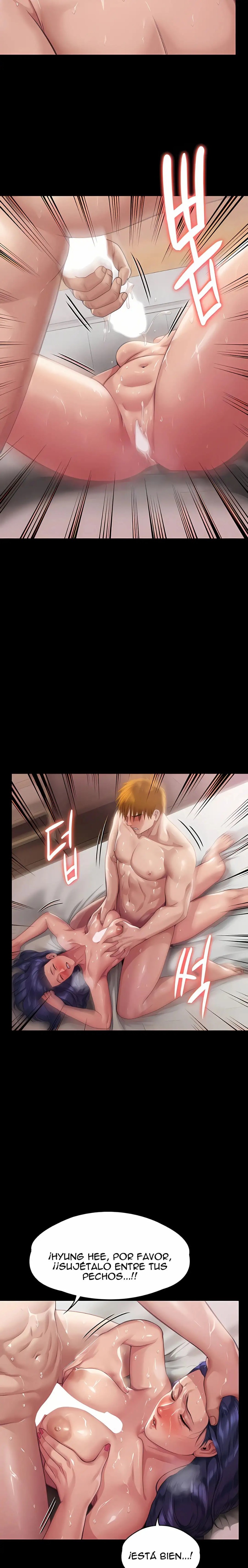 Queen Bee Raw - Chapter 290 [photo 27] - MangaPorn