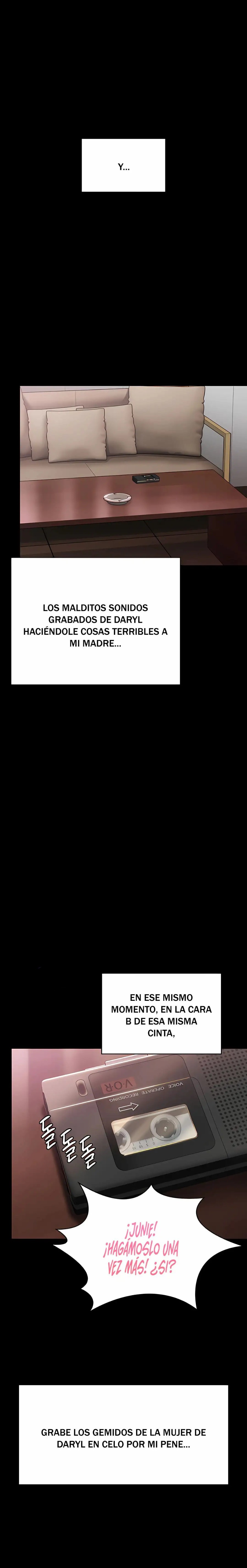 Queen Bee Raw - Chapter 290 [photo 31] - MangaPorn