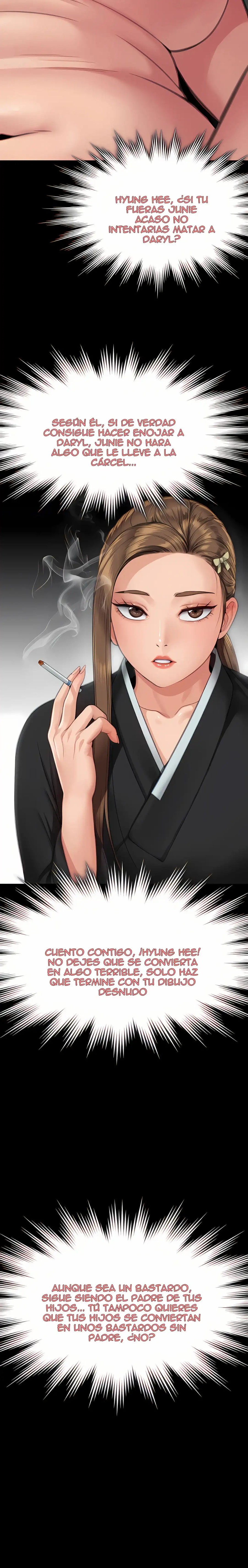 Queen Bee Raw - Chapter 290 [photo 9] - MangaPorn