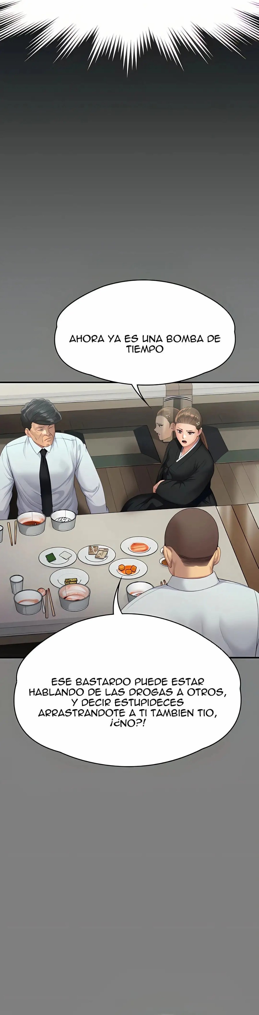 Queen Bee Raw - Chapter 291 [photo 15] - MangaPorn