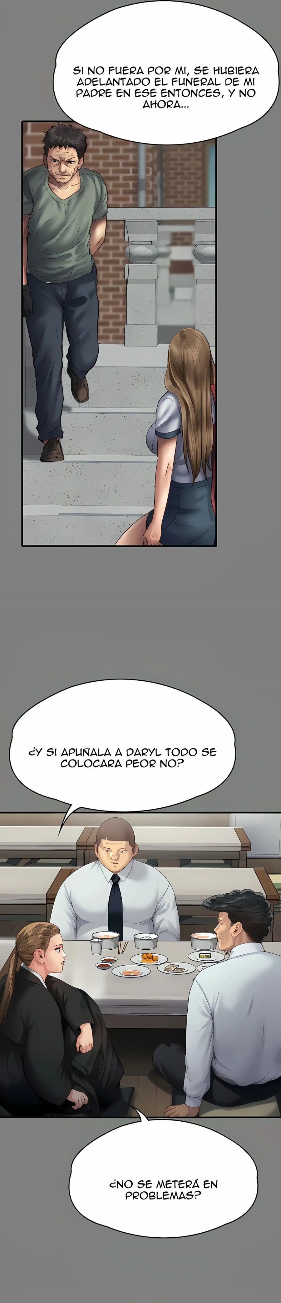 Queen Bee Raw - Chapter 291 [photo 17] - MangaPorn