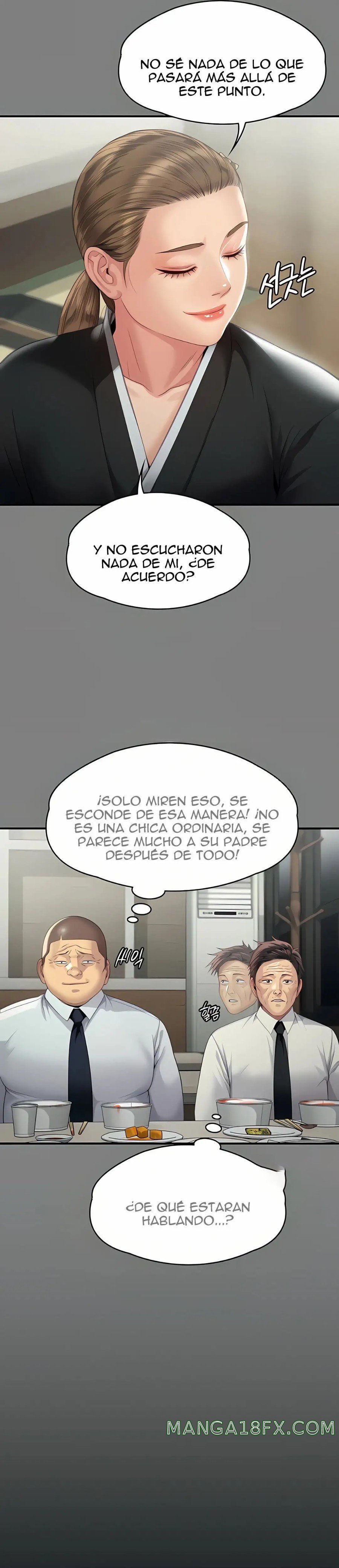 Queen Bee Raw - Chapter 291 [photo 21] - MangaPorn