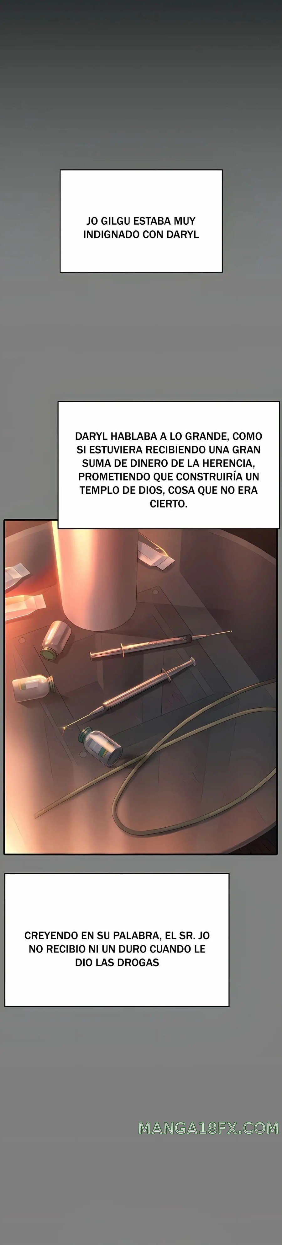 Queen Bee Raw - Chapter 291 [photo 23] - MangaPorn