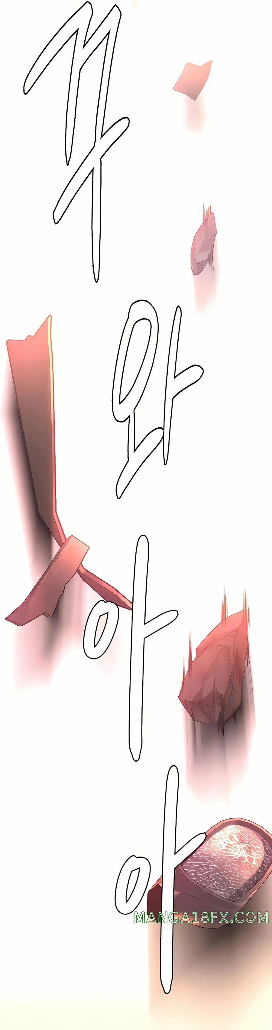 Queen Bee Raw - Chapter 291 [photo 28] - MangaPorn