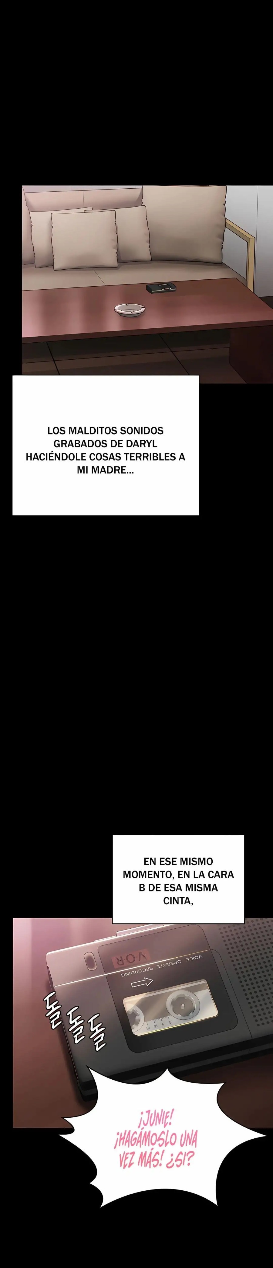 Queen Bee Raw - Chapter 291 [photo 3] - MangaPorn