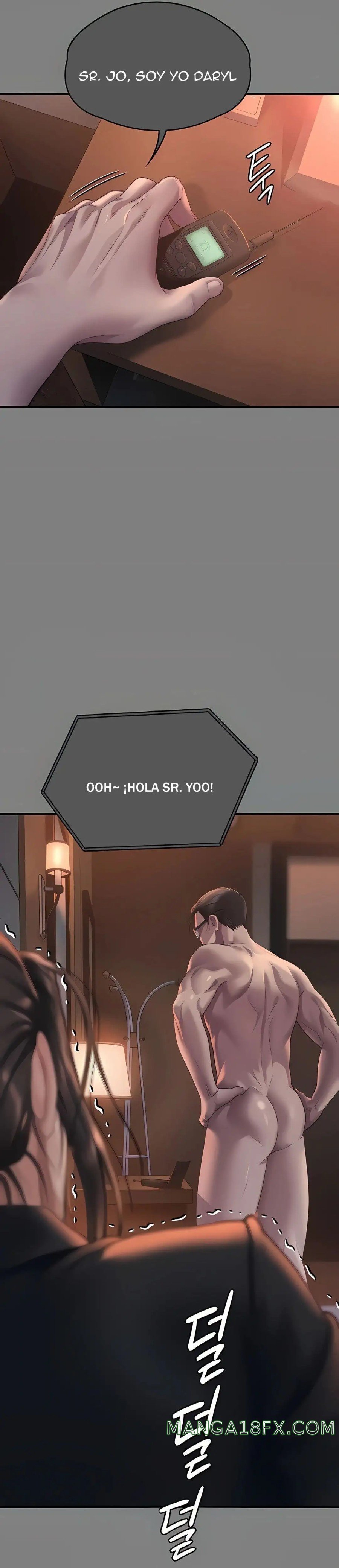 Queen Bee Raw - Chapter 291 [photo 34] - MangaPorn