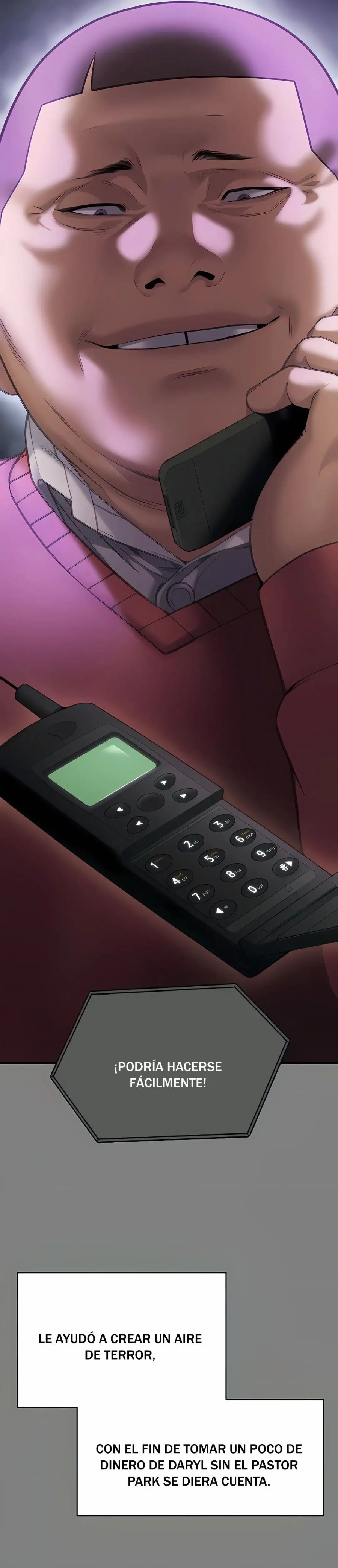 Queen Bee Raw - Chapter 291 [photo 38] - MangaPorn