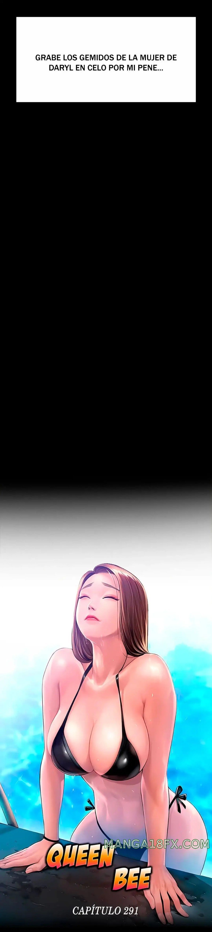 Queen Bee Raw - Chapter 291 [photo 4] - MangaPorn