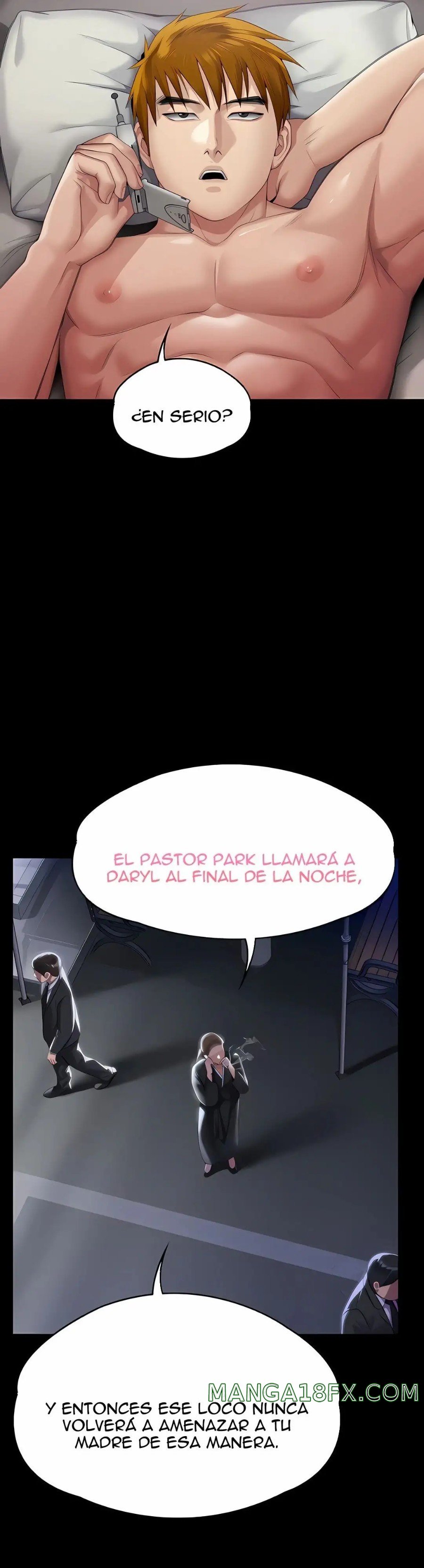 Queen Bee Raw - Chapter 291 [photo 42] - MangaPorn