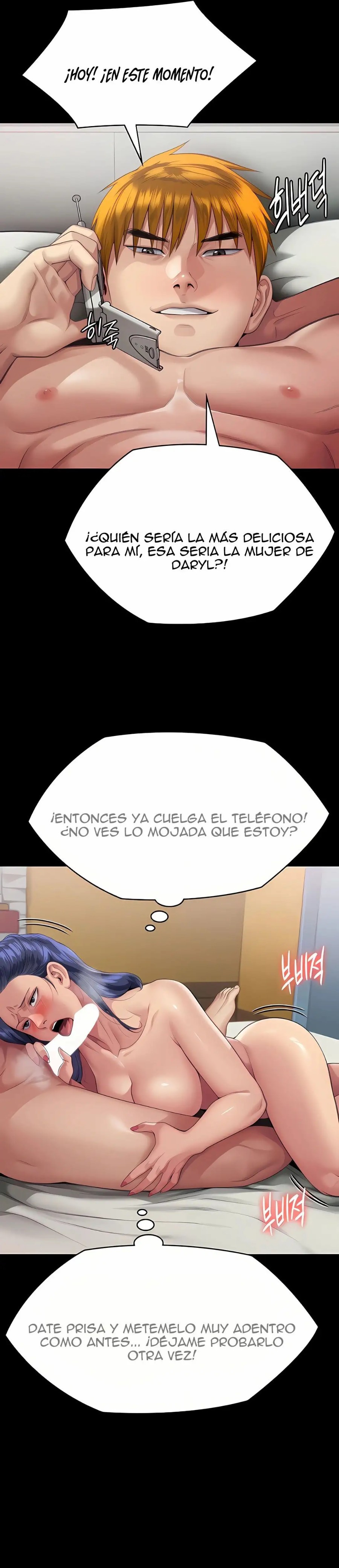 Queen Bee Raw - Chapter 291 [photo 47] - MangaPorn