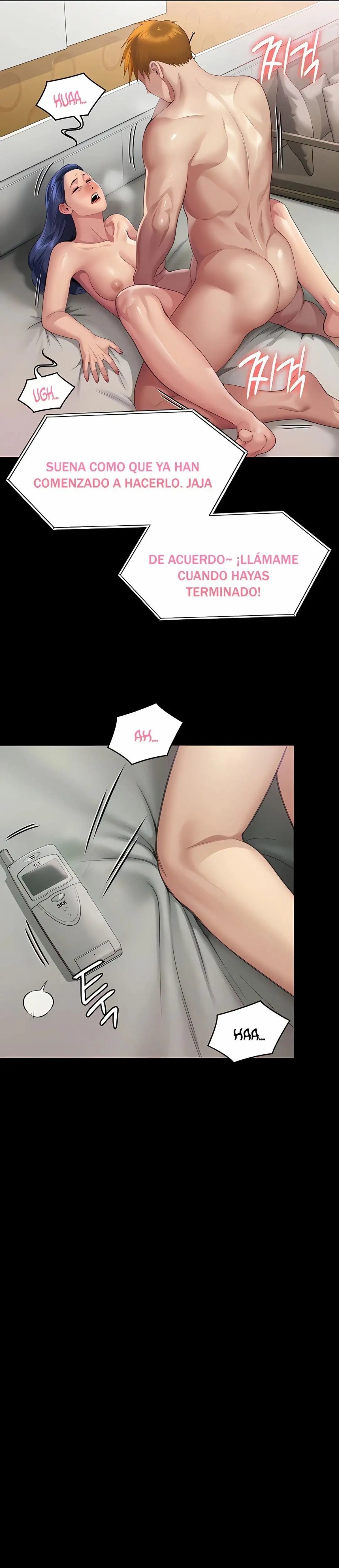 Queen Bee Raw - Chapter 291 [photo 49] - MangaPorn