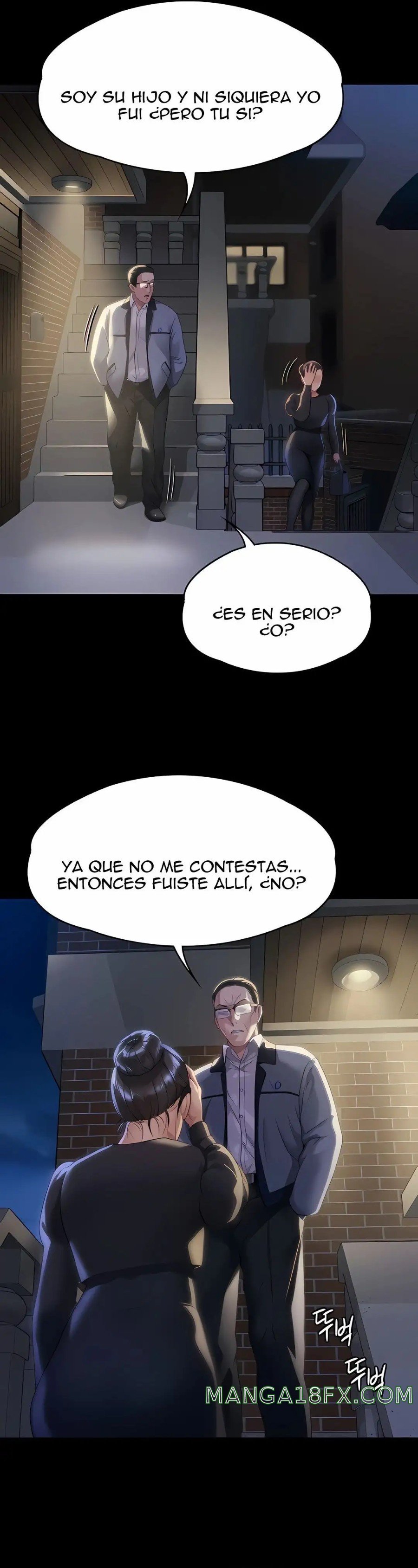 Queen Bee Raw - Chapter 291 [photo 55] - MangaPorn