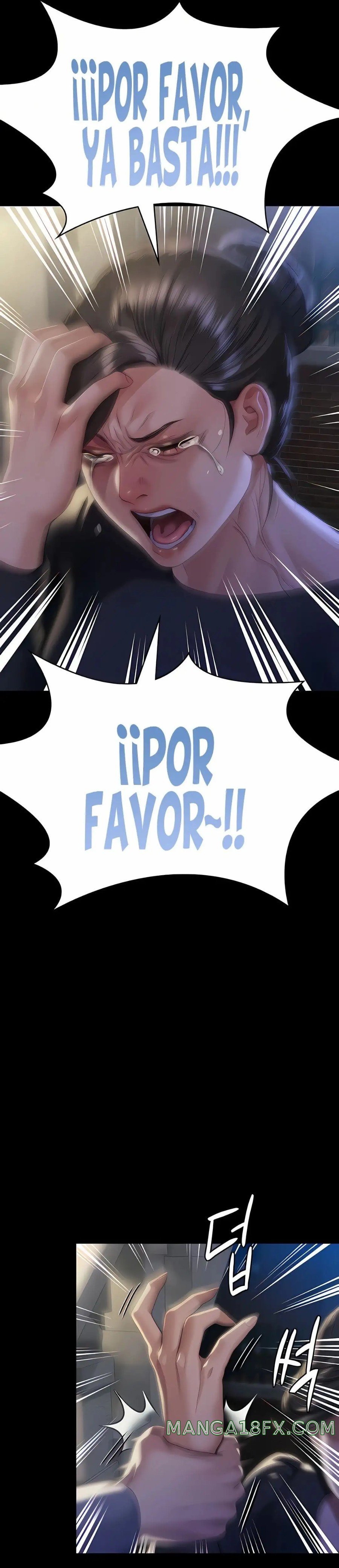 Queen Bee Raw - Chapter 291 [photo 57] - MangaPorn