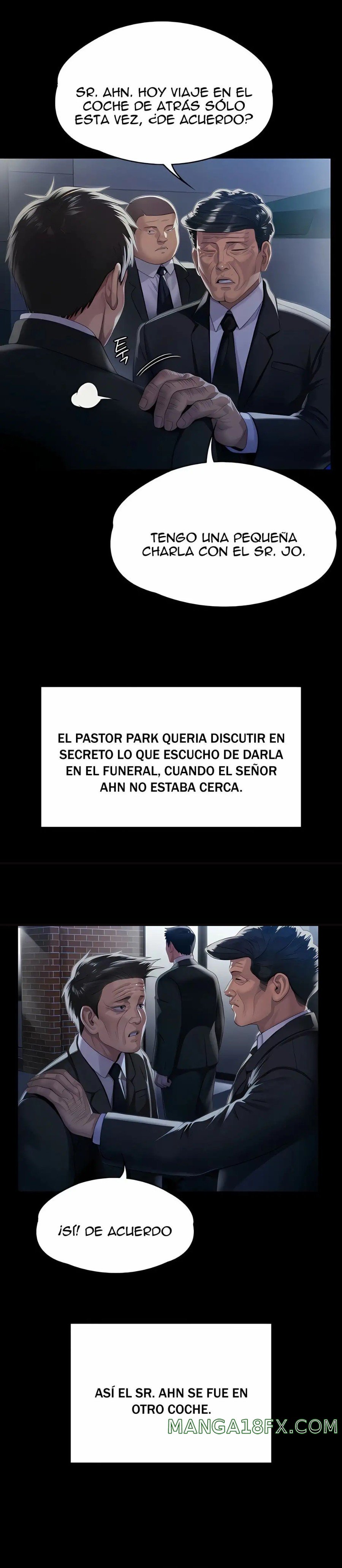 Queen Bee Raw - Chapter 291 [photo 6] - MangaPorn