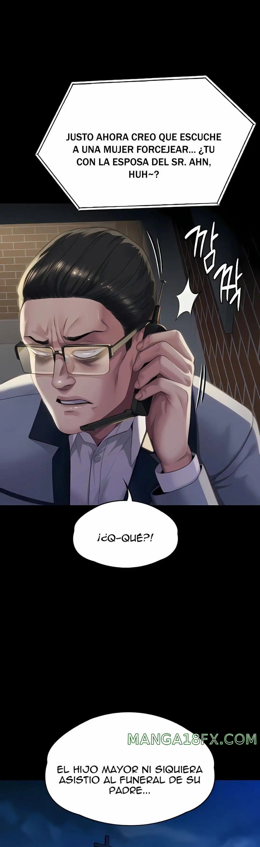 Queen Bee Raw - Chapter 291 [photo 63] - MangaPorn