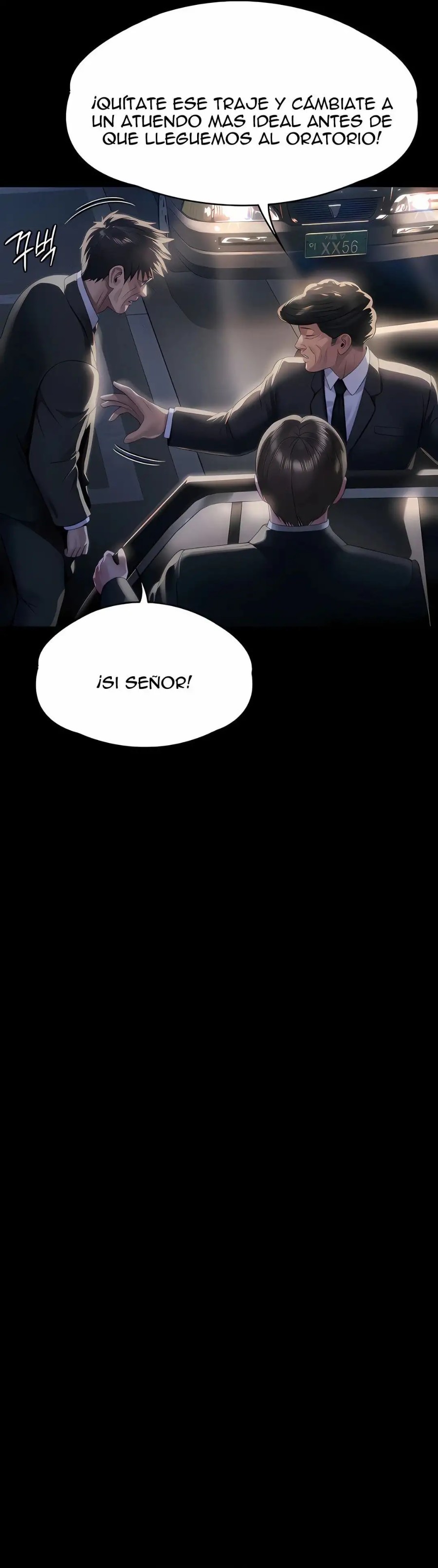 Queen Bee Raw - Chapter 291 [photo 7] - MangaPorn