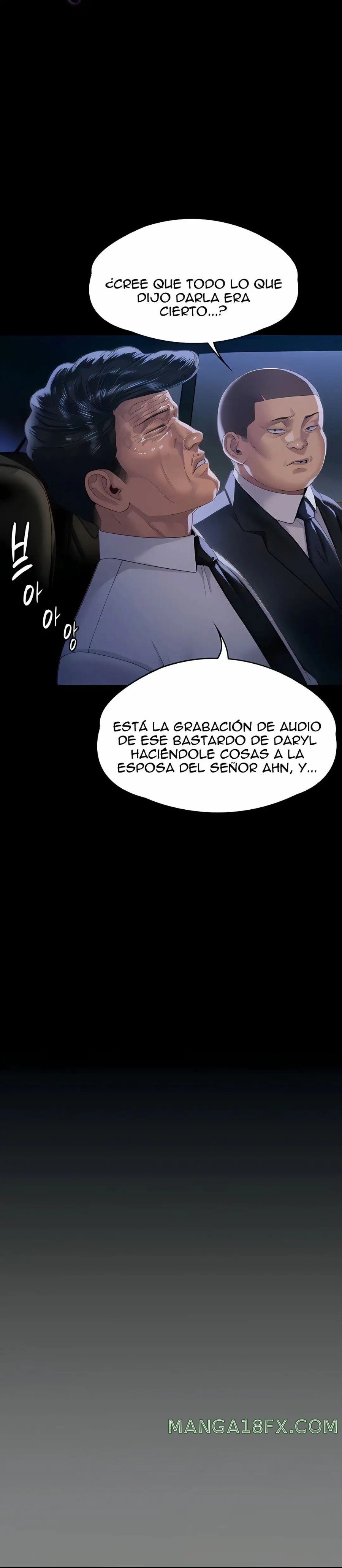 Queen Bee Raw - Chapter 291 [photo 9] - MangaPorn