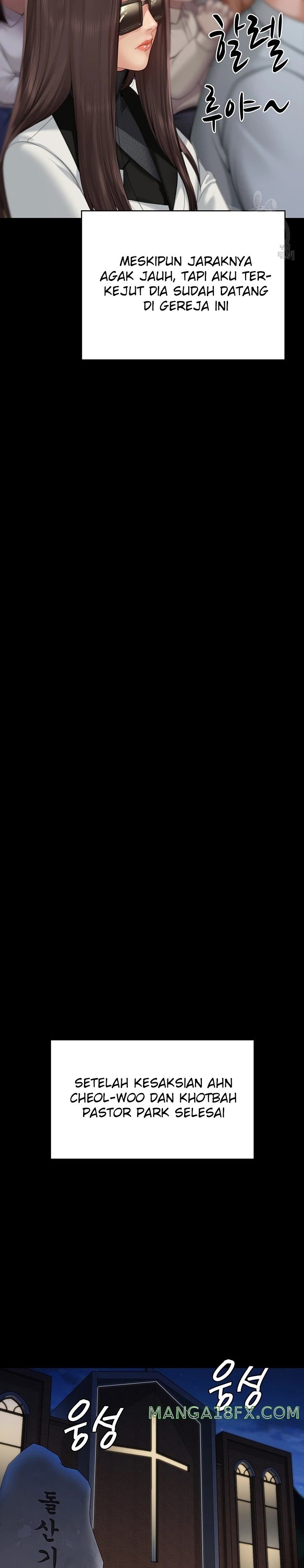 Queen Bee Raw - Chapter 292 [photo 11] - MangaPorn