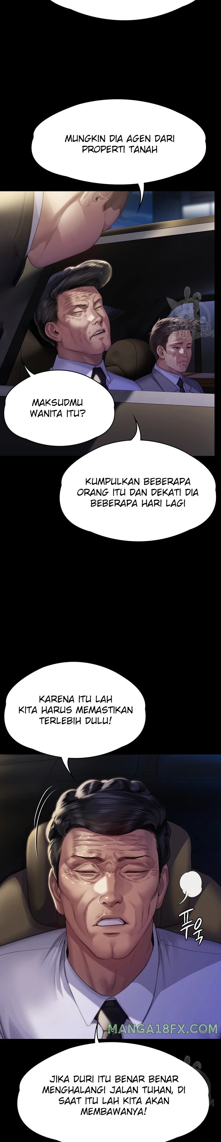 Queen Bee Raw - Chapter 292 [photo 14] - MangaPorn