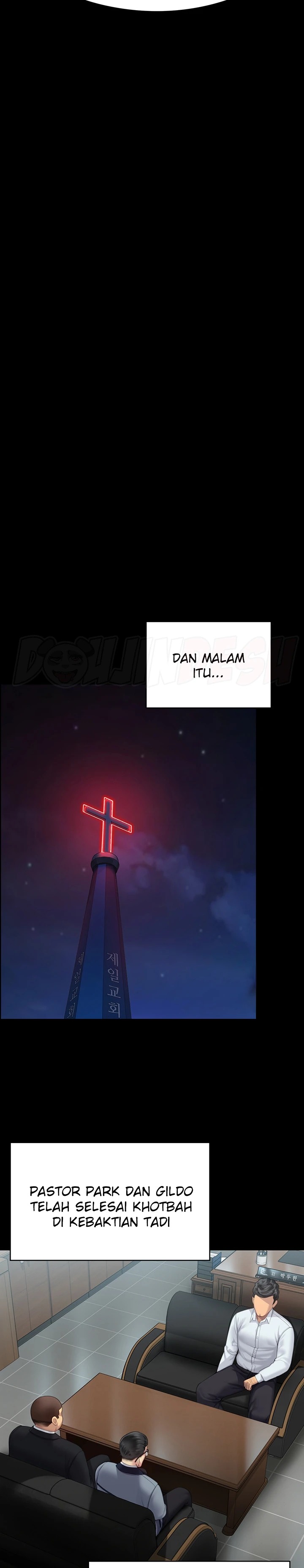 Queen Bee Raw - Chapter 292 [photo 15] - MangaPorn