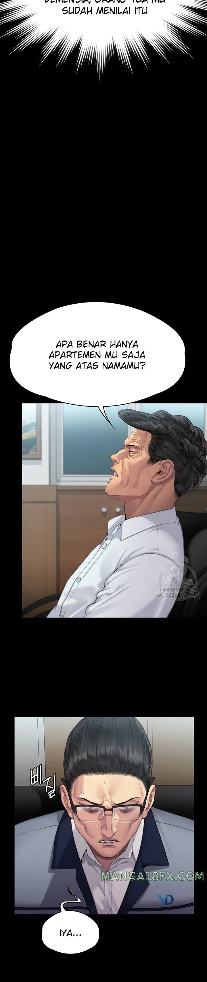 Queen Bee Raw - Chapter 292 [photo 21] - MangaPorn