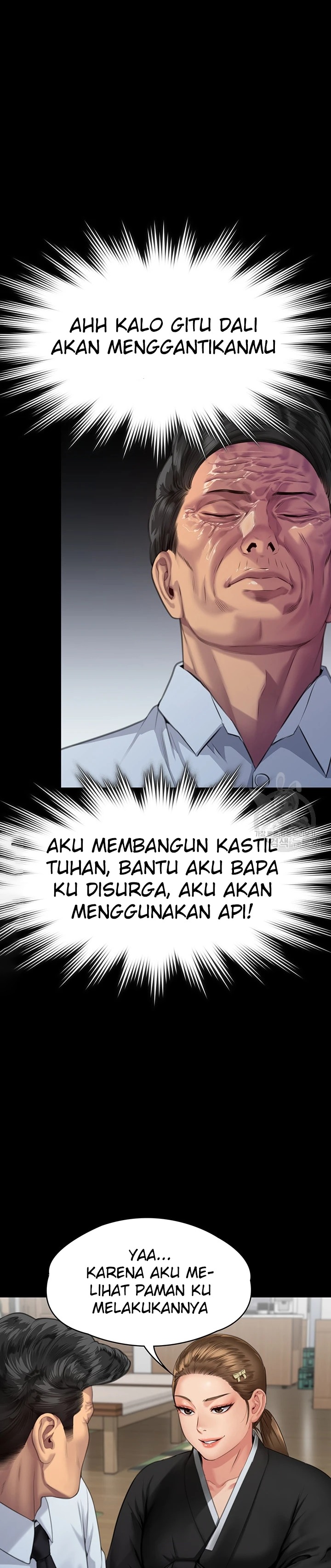 Queen Bee Raw - Chapter 292 [photo 24] - MangaPorn