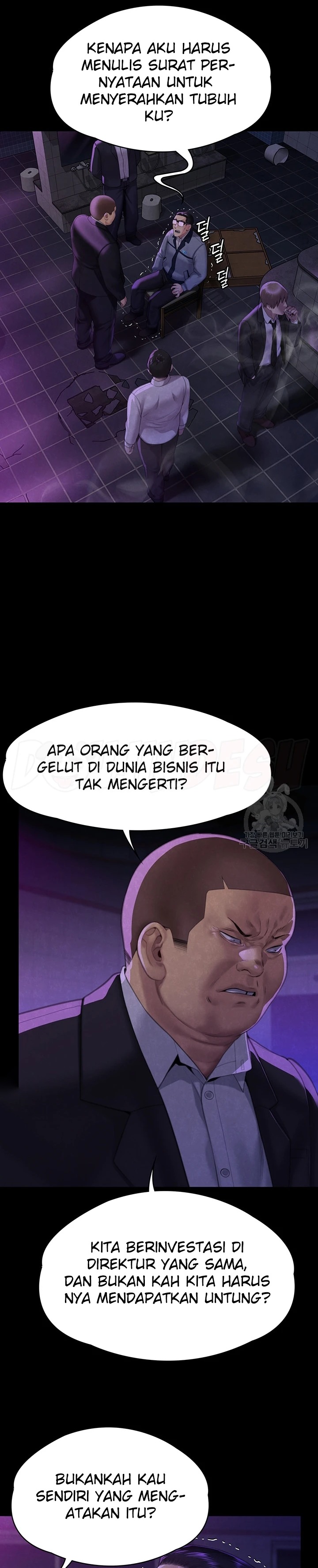 Queen Bee Raw - Chapter 292 [photo 27] - MangaPorn