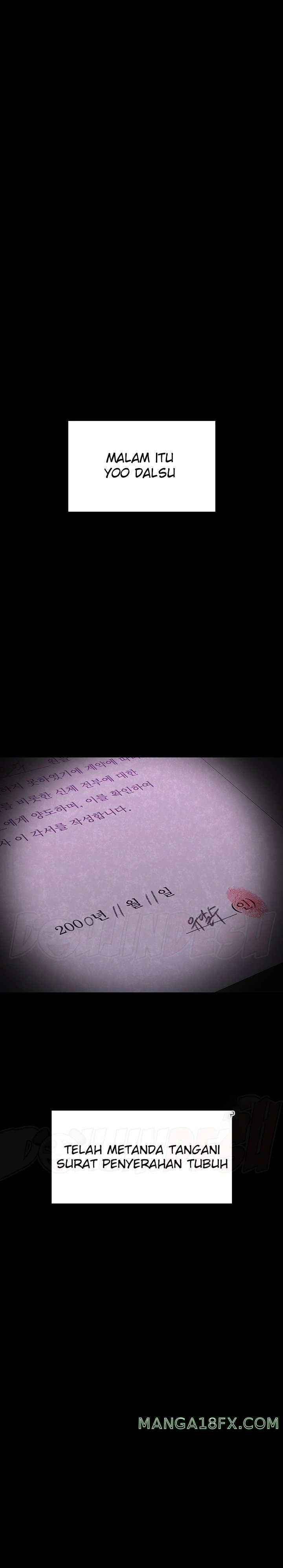 Queen Bee Raw - Chapter 292 [photo 33] - MangaPorn