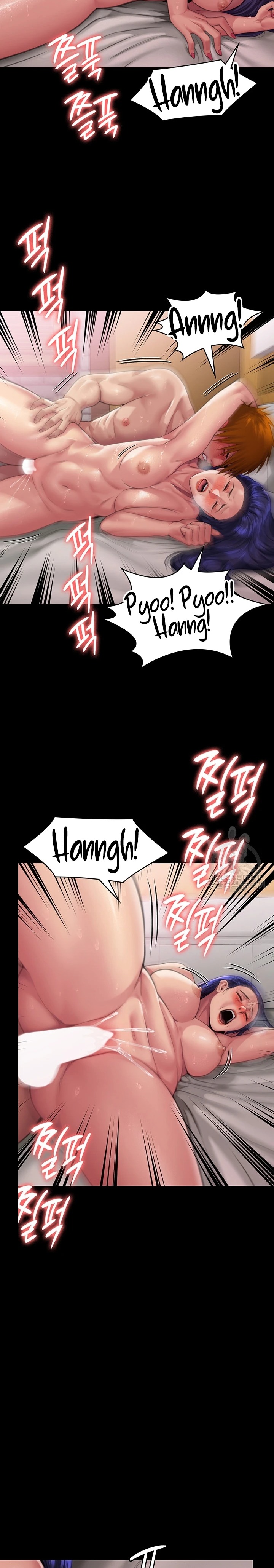 Queen Bee Raw - Chapter 292 [photo 37] - MangaPorn