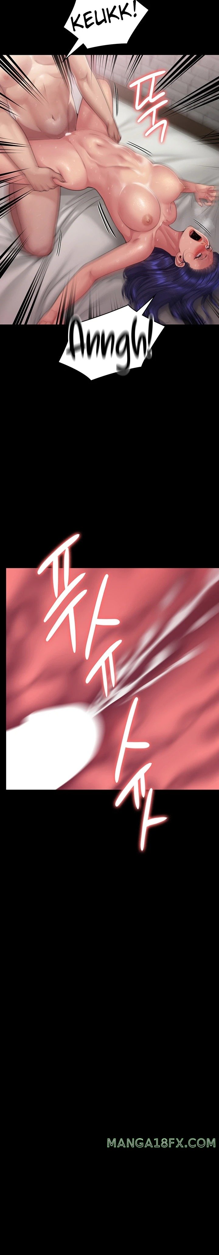 Queen Bee Raw - Chapter 292 [photo 39] - MangaPorn