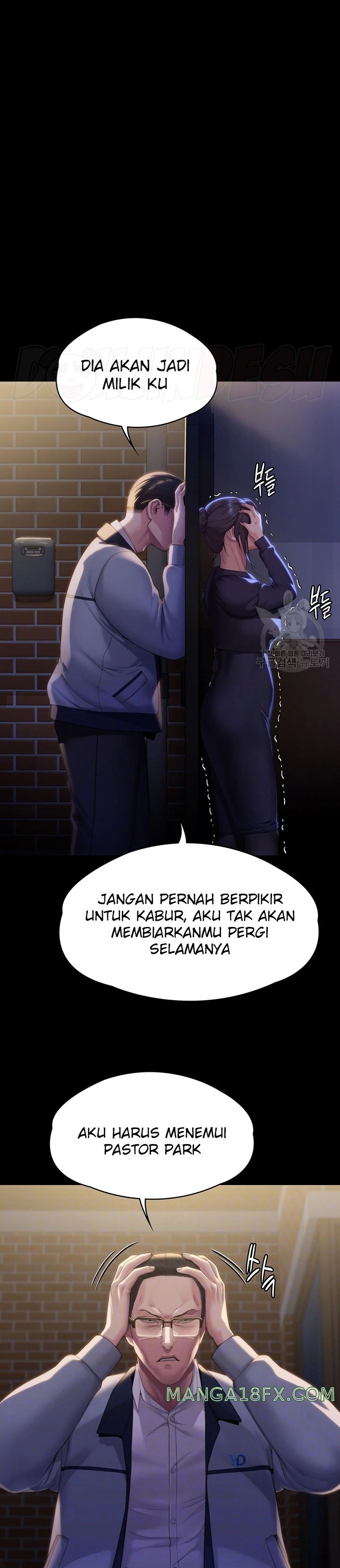 Queen Bee Raw - Chapter 292 [photo 4] - MangaPorn