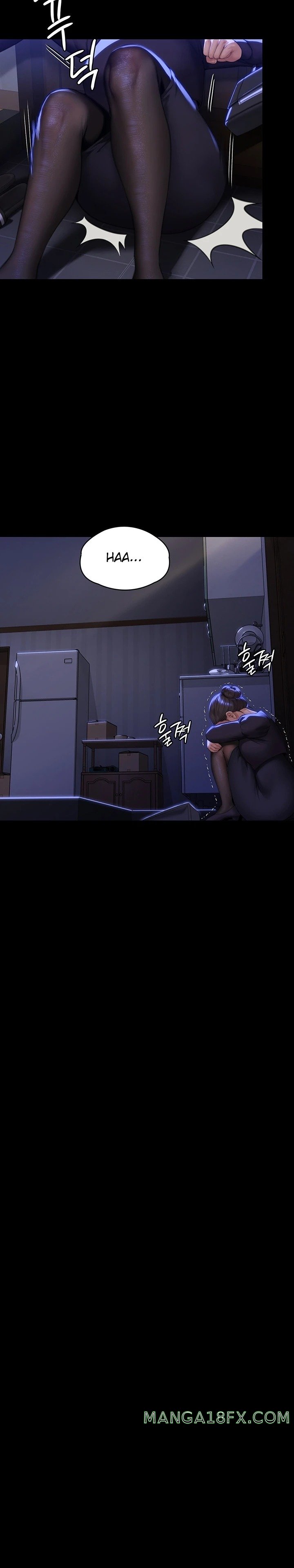 Queen Bee Raw - Chapter 292 [photo 6] - MangaPorn