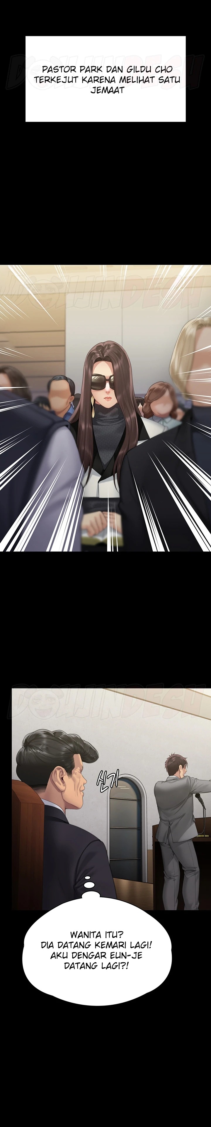 Queen Bee Raw - Chapter 292 [photo 8] - MangaPorn