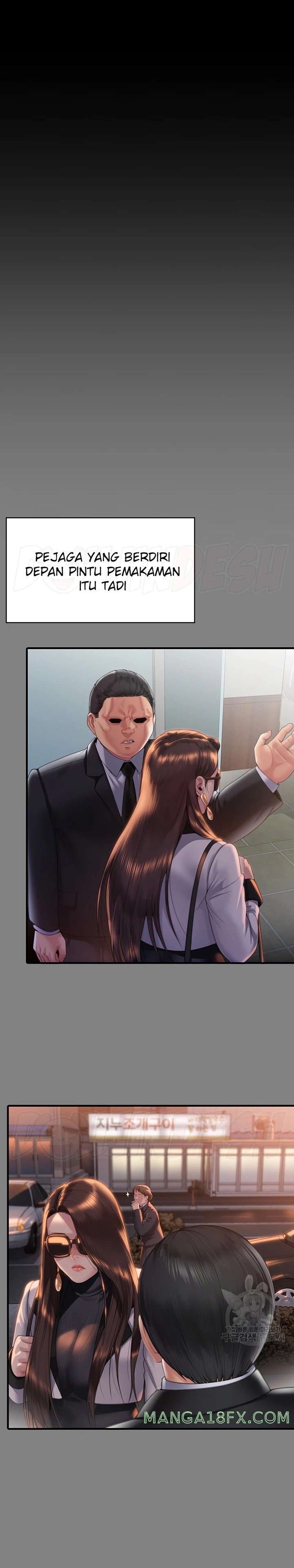 Queen Bee Raw - Chapter 292 [photo 9] - MangaPorn