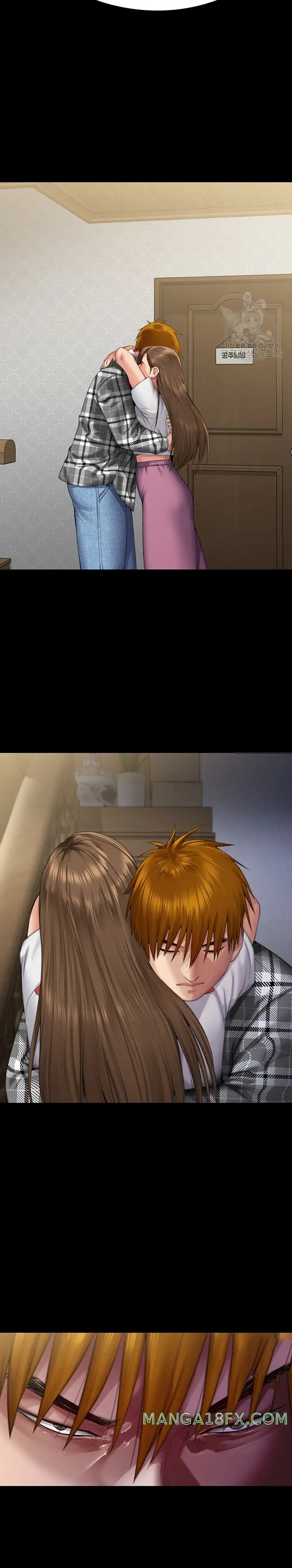 Queen Bee Raw - Chapter 293 [photo 28] - MangaPorn