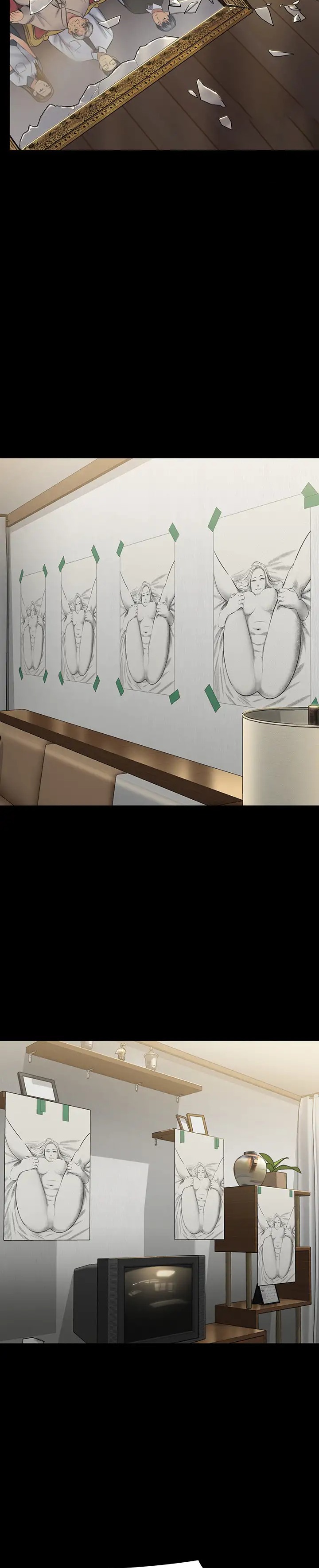 Queen Bee Raw - Chapter 293 [photo 39] - MangaPorn