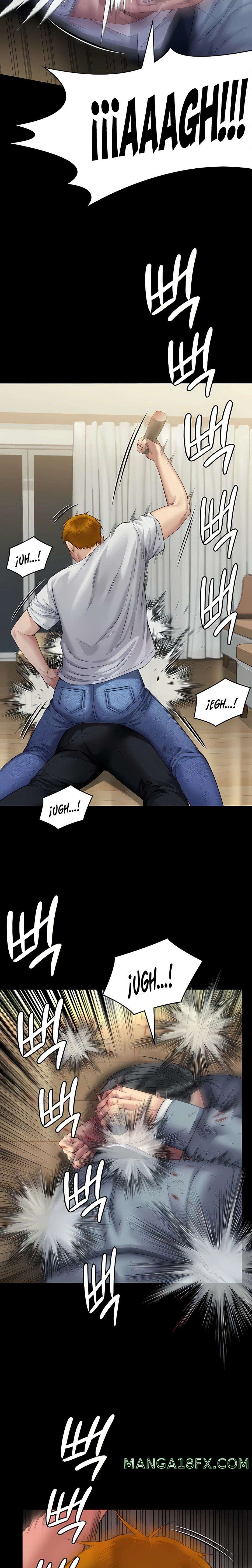 Queen Bee Raw - Chapter 294 [photo 12] - MangaPorn