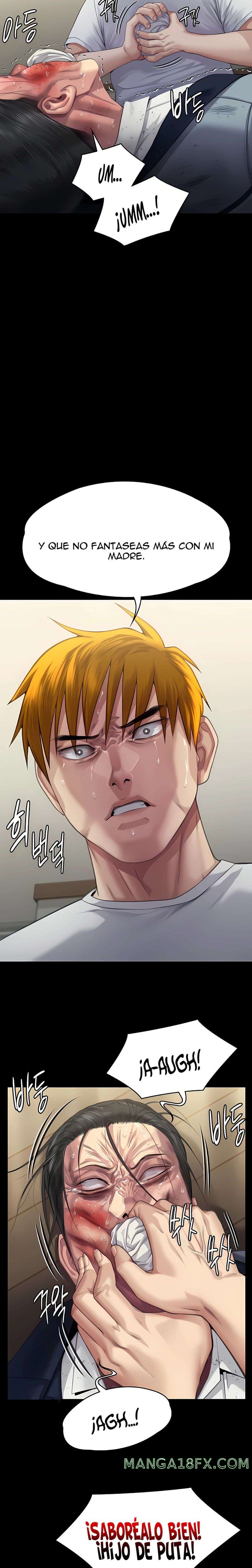 Queen Bee Raw - Chapter 294 [photo 19] - MangaPorn