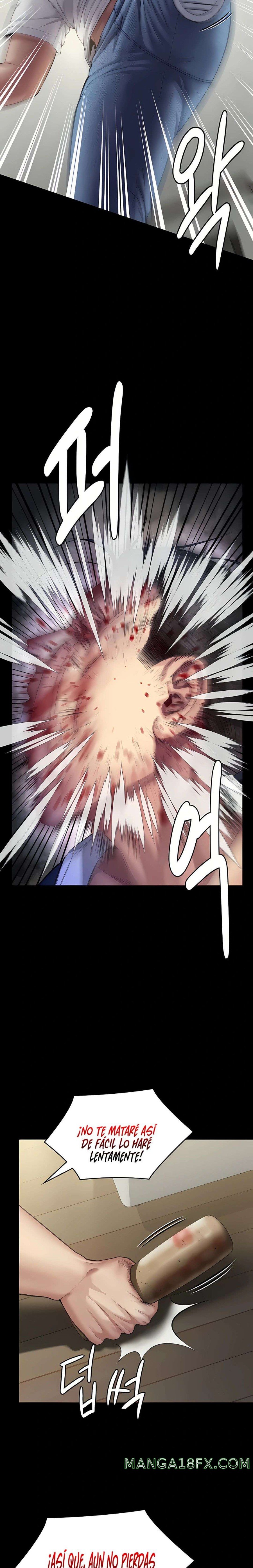 Queen Bee Raw - Chapter 294 [photo 24] - MangaPorn