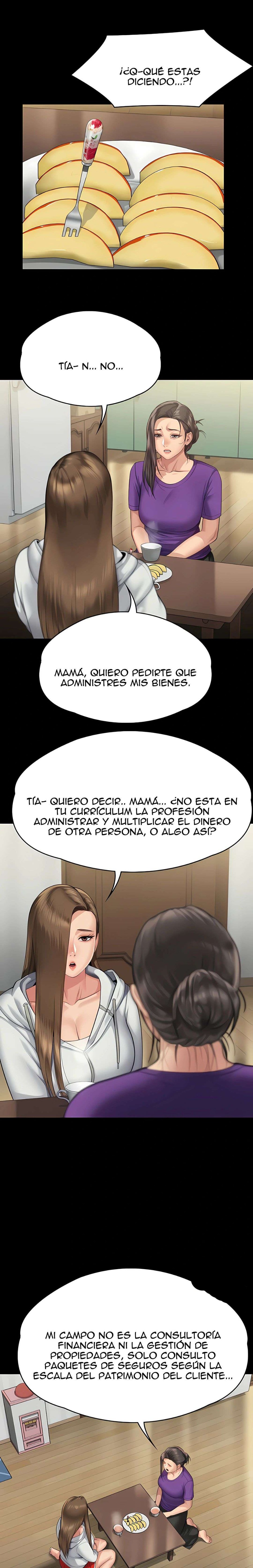 Queen Bee Raw - Chapter 294 [photo 27] - MangaPorn