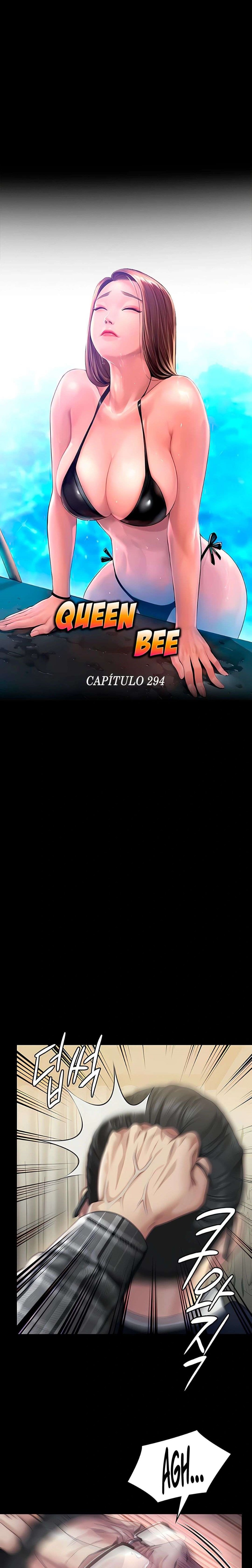 Queen Bee Raw - Chapter 294 [photo 4] - MangaPorn