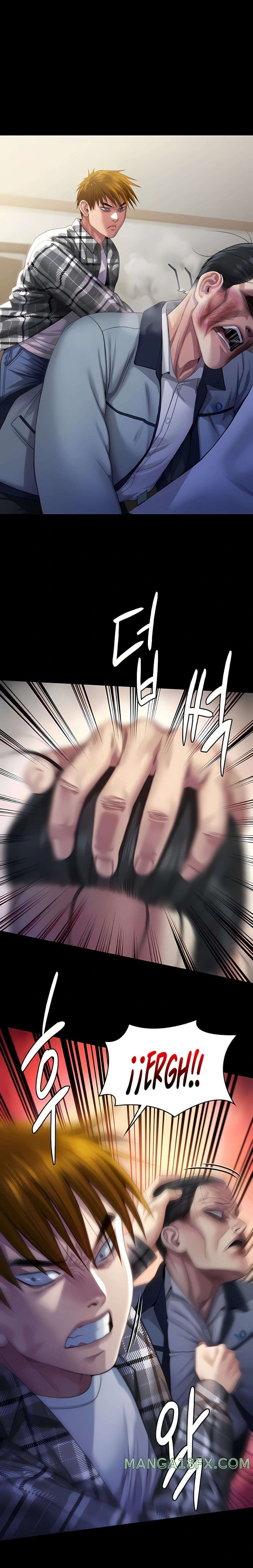 Queen Bee Raw - Chapter 294 [photo 6] - MangaPorn