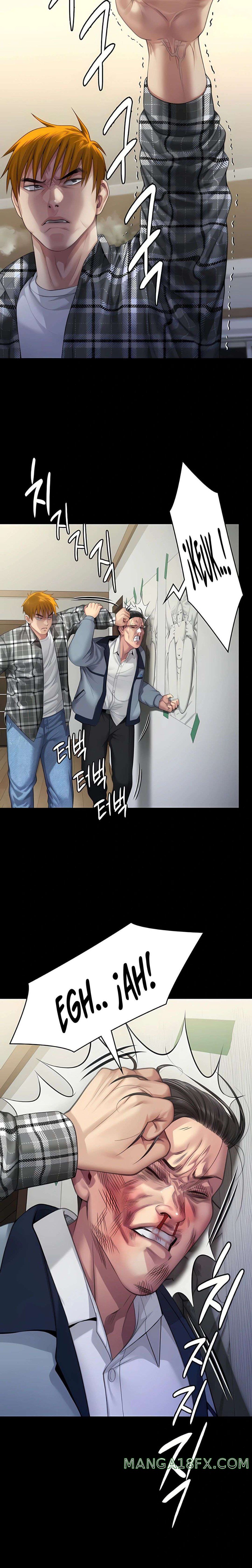 Queen Bee Raw - Chapter 294 [photo 8] - MangaPorn