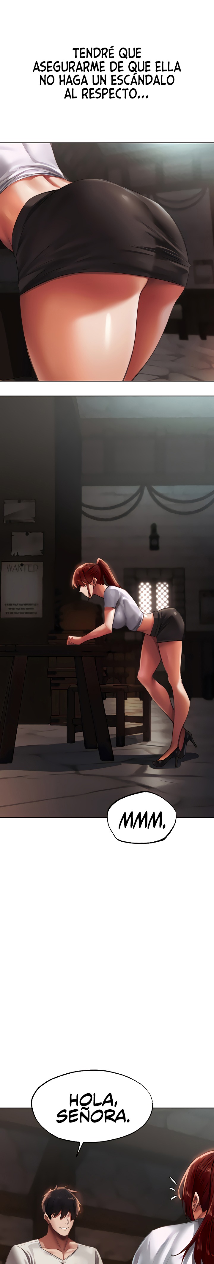 MILF Hunting In Another World Raw - Chapter 23 [photo 1] - MangaPorn