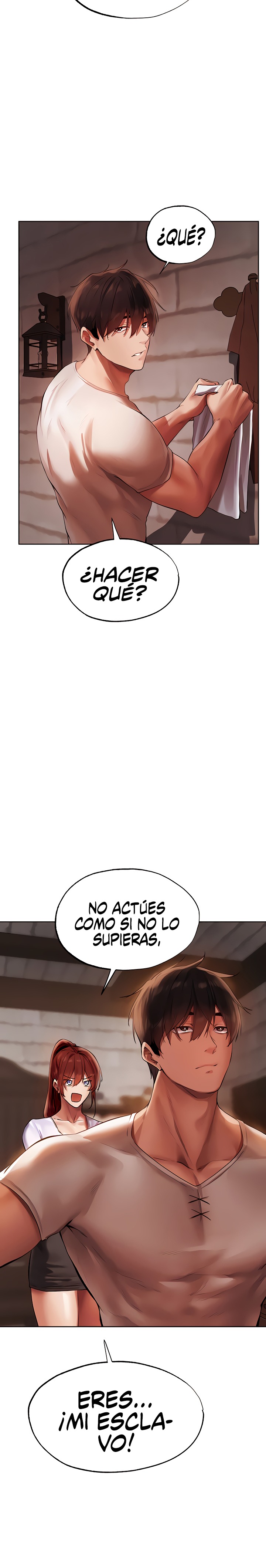 MILF Hunting In Another World Raw - Chapter 23 [photo 15] - MangaPorn