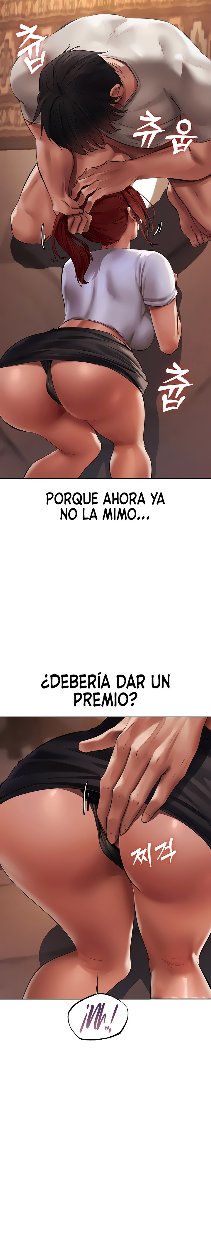 MILF Hunting In Another World Raw - Chapter 23 [photo 28] - MangaPorn