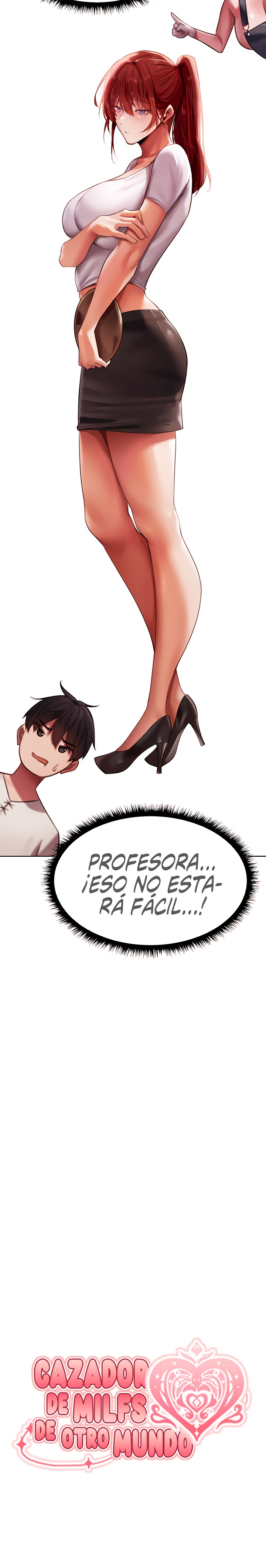 MILF Hunting In Another World Raw - Chapter 23 [photo 3] - MangaPorn