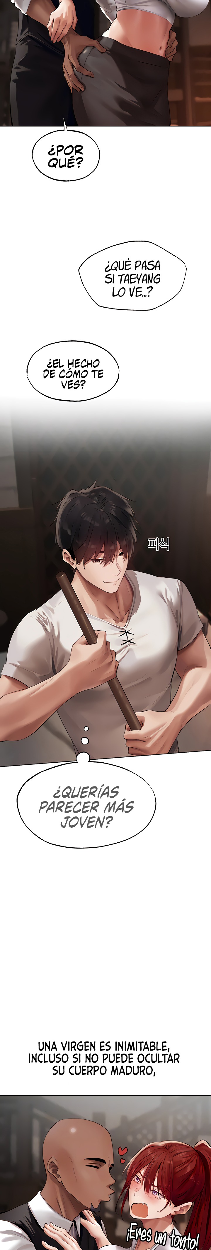 MILF Hunting In Another World Raw - Chapter 23 [photo 6] - MangaPorn