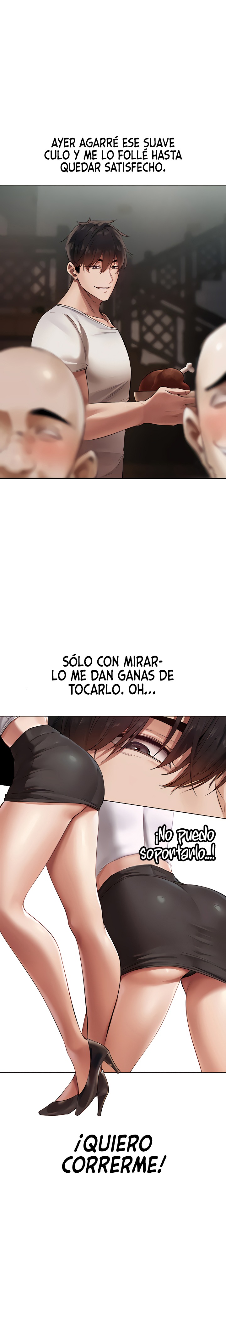 MILF Hunting In Another World Raw - Chapter 23 [photo 9] - MangaPorn